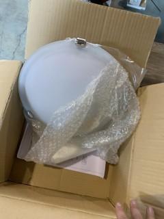 Ceiling Fan Light Kit.