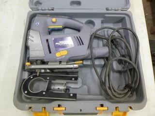 Mastercraft Maximum 120V Serpentine Saw