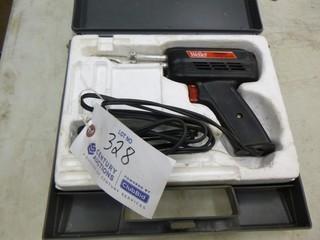 Weller 120V Soldering Gun