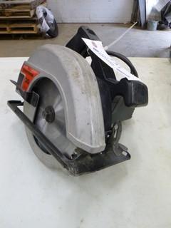 Sears Craftsman 120V 7 1/4in Circular Saw