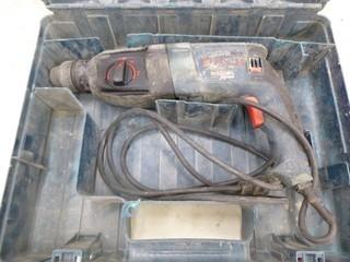 Bosch Building Extreme 120V Hammer Drill