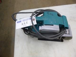 Makita 120V 3 X 24in Belt Sander