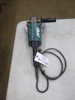 Makita 120V 7in Angle Grinder