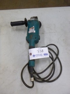 Makita 120V 5in Angle Grinder