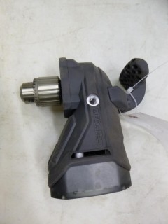 Ridgid 1/2in Heavy Duty Right Angle Drill Head