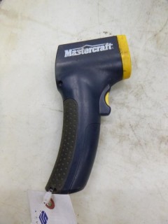 Mastercraft Temperature Reader 