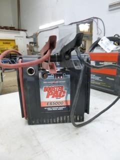 Booster Pac 12V Power Supply
