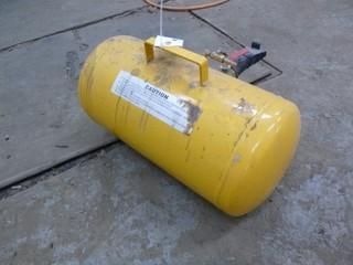 10-Gal Air Tank