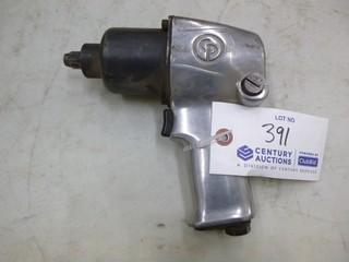 1/2in Chicago Pneumatic Wrench