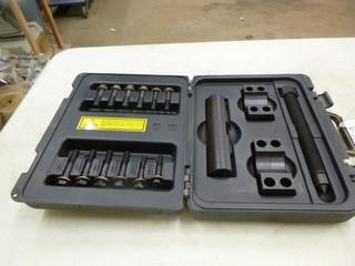 Tiger Tool Gear Pulling Set