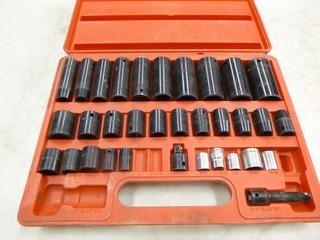 MIT Incomplete Socket Set