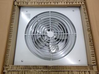 Ener-G+ 240V 5000W Garage And Ceiling Convection Heater