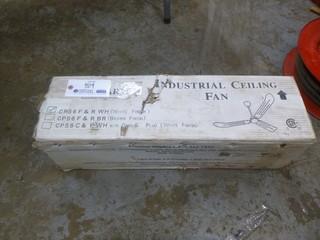 Canarm Industrial Ceiling Fan