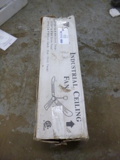 Canarm Industrial Ceiling Fan