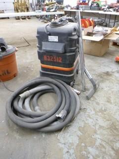 120V Wet/Dry Shop Vacuum