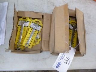 Qty Of (16) 11mm Stealth Wrenches