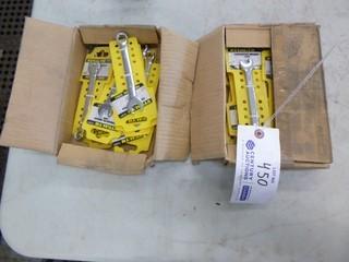 Qty Of Stealth Wrenches