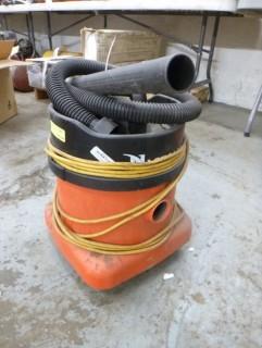 Numatic 120V Shop Vac 