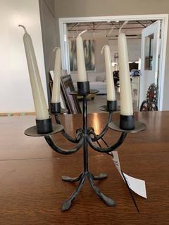 Candle Holder.