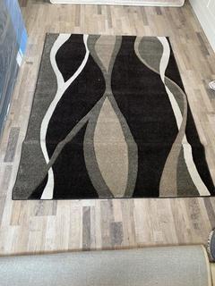 Cadena Rug 62" x 84".