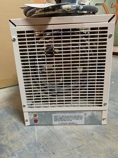 Dimplex North America Construction Heater.