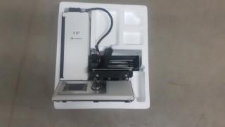 3D Printer, Model LIP