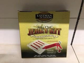 Jerky Chef Jerky Kit.