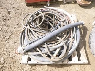 Assortment of Hose (WR4-11)