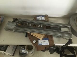 Craftsman Trim-A-Form.