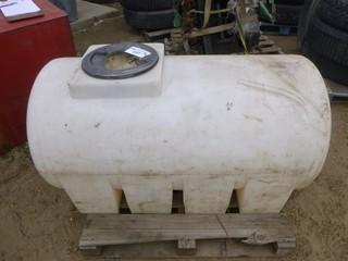 Water Tank, 57" x 30" x 30" (WR1-26)