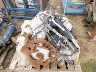 Ford 5.4L Gas Engine (WR4-23)