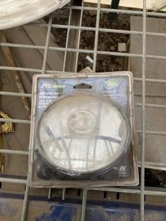 Fit System 5" Wide Angle Mirror  .