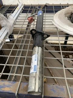A-Frame Trailer Jack 5,000 LB.