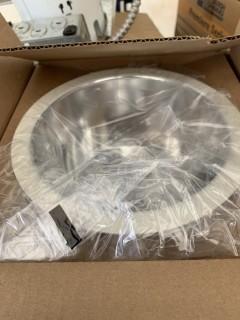 Lytecaster Recessed Downlight.
