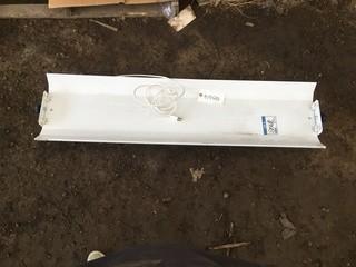 Light Fixture.