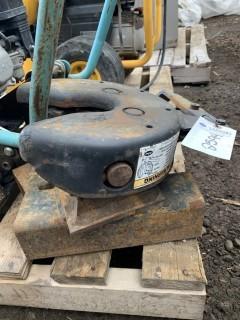 3 Point Hitch .