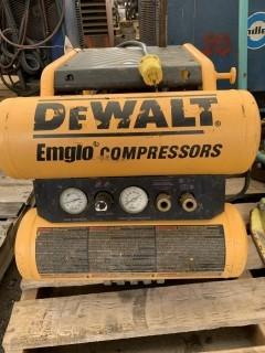 Dealt Compressor .
