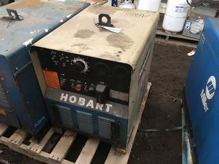 Hobart R 400 3 Phase Welder .