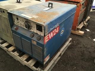 Miller SRH-444 Welder .
