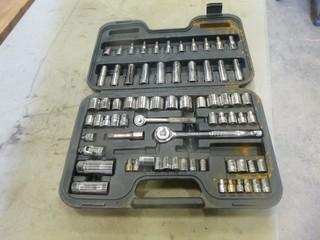 3/8" Socket Set (W2-2-3)