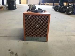 Standard Appliance Heater, 240 Volt/4800 Watt, Model C 100.