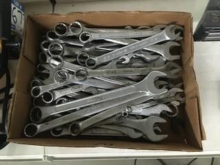 Misc. Wrench's.