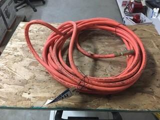 50 Ft Air Hose.