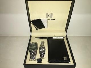 Calvin Hill 2 Wrist Watch Gift Pack.