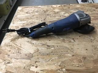 5" Angle Grinder.