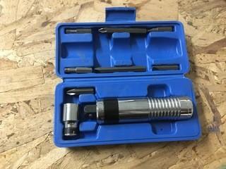 1/2' Impact Driver Case.