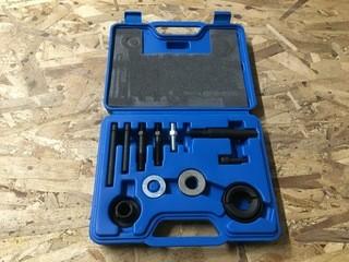 New Pulley Remover/Installer Set.