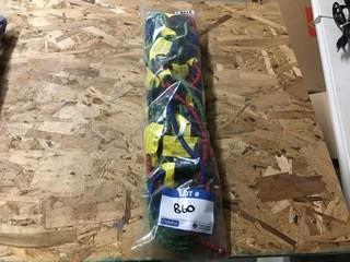 Lot Of New Bungee Cords.