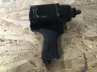 Pro Point 1/2" Air Impact Wrench.