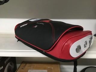 Casada Massage Cushion (Heat/Speed/Vibration).